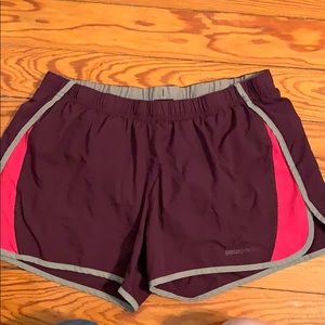 Patagonia Women’s Shorts size Meduim
